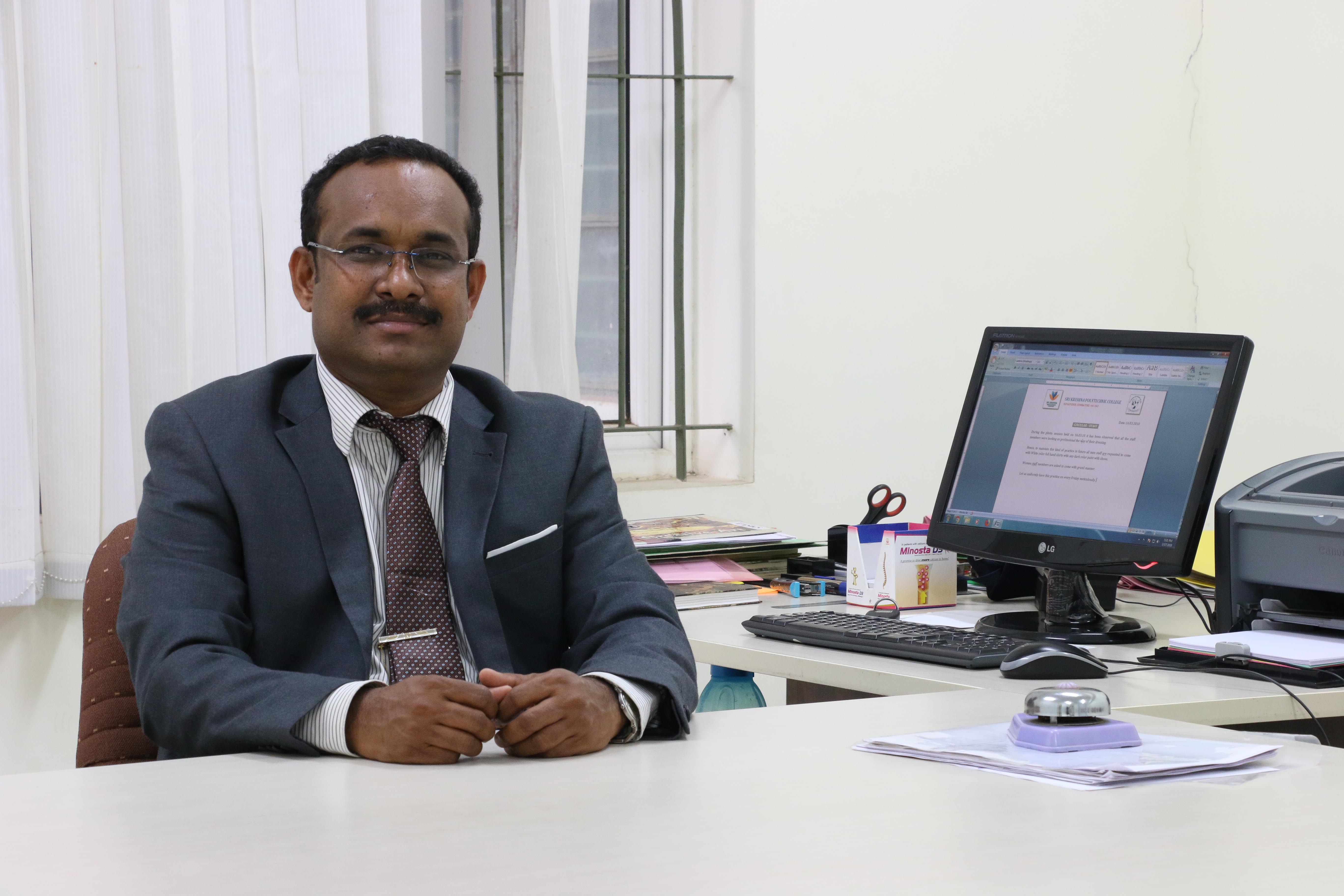 PRINCIPAL