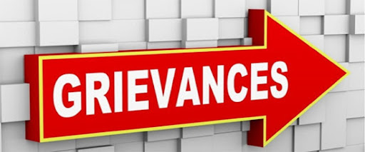 STUDENT_GRIEVANCES_COMMITTEE
